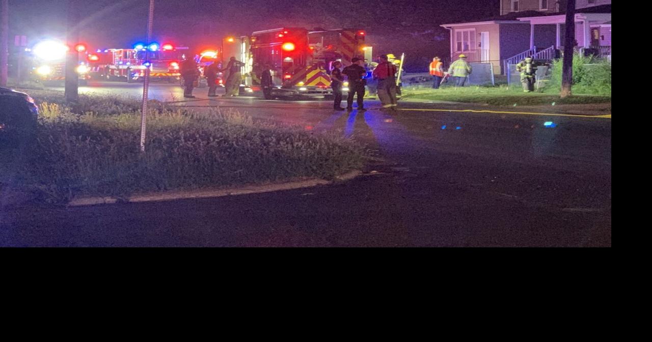 Fire crews battle fire in Waterloo | News | kwwl.com