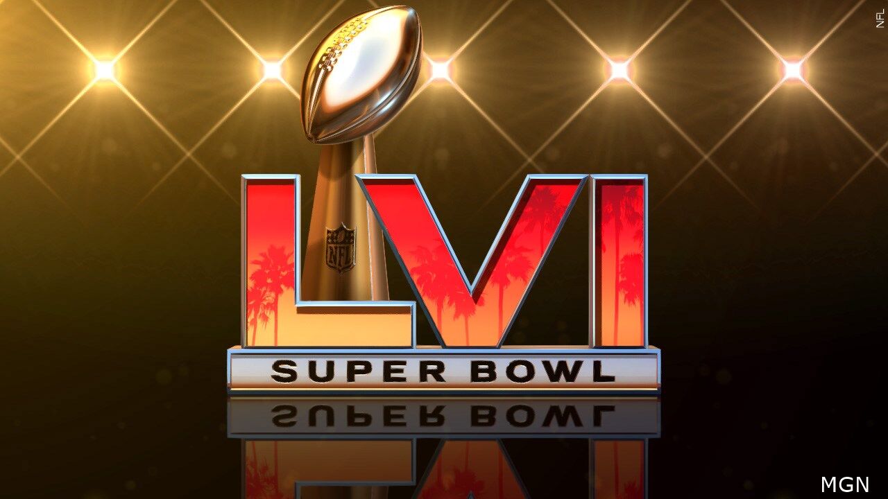 Super Bowl LVI: Los Angeles Rams and Cincinnati Bengals face off