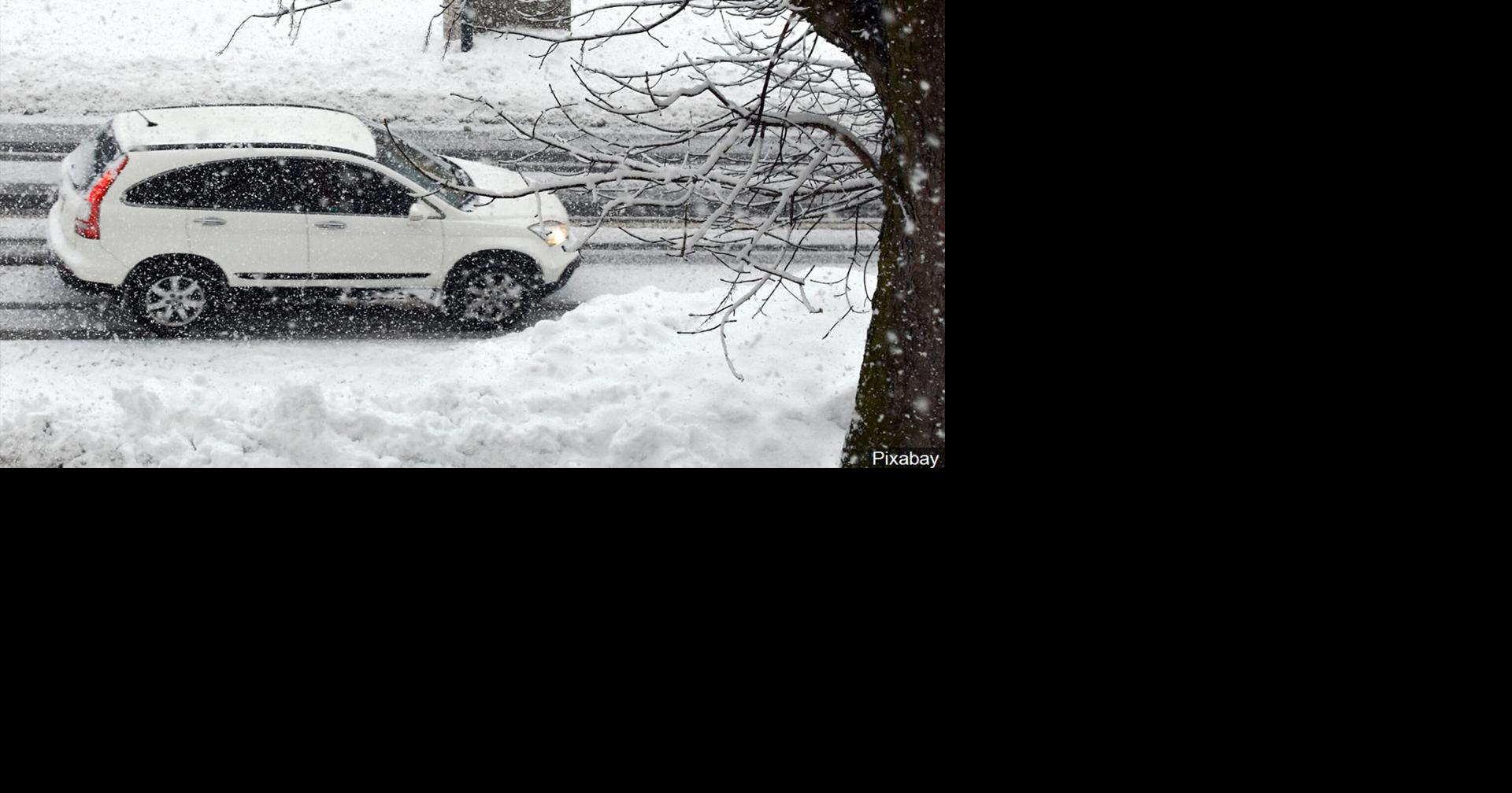 Linn Co. lifts tow ban Cedar Rapids