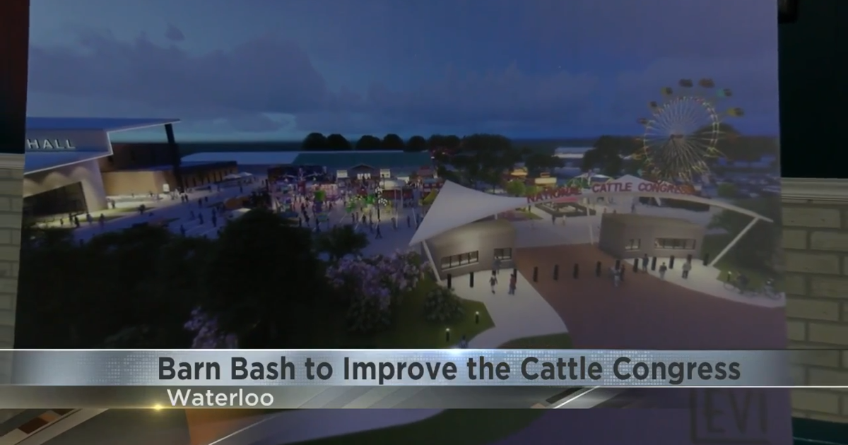 Cow Congress Position National Cattle Congress unveils new plans for its future | Top Stories ...