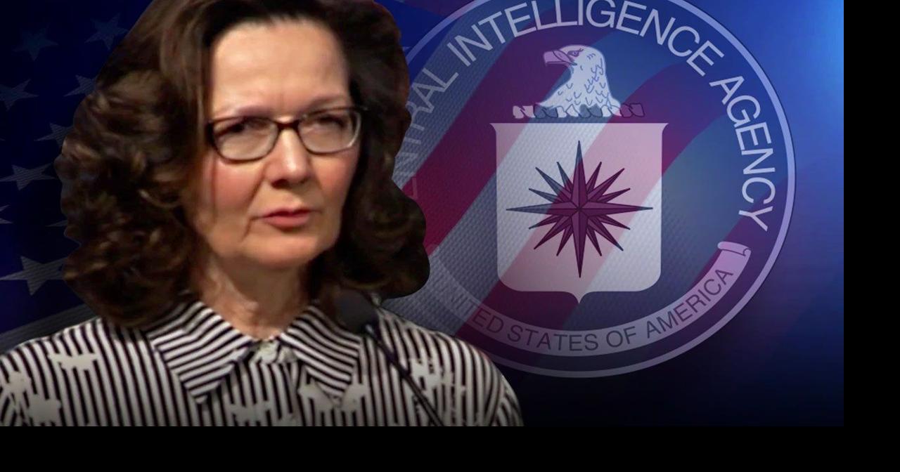 This Morning Gina Haspel To Be Sworn In As First Woman To Lead Cia News 