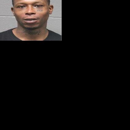 Wisconsin murder suspect arrested by U.S. Marshals in Dubuque County