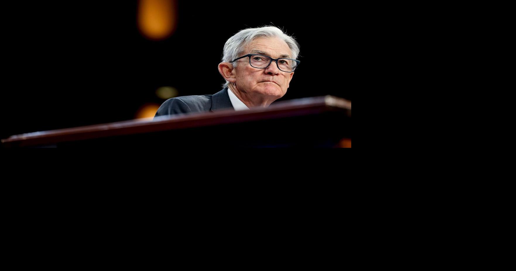 Fed Chair Powell says he’s not worried about the economy amid Trump’s ...