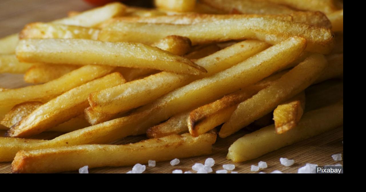 Possible shortage of french fries in 2020 News