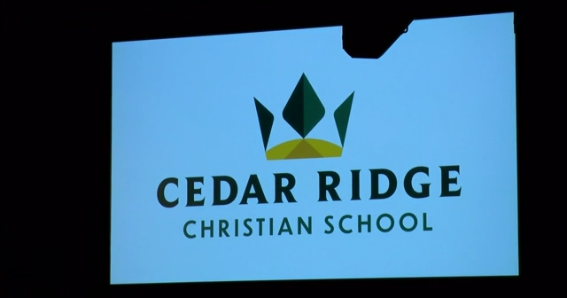 Cedar Ridge Christian's fresh start in Cedar Falls sparks excitement ...