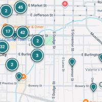 Iowa City maps 194 public artworks in new digital guide