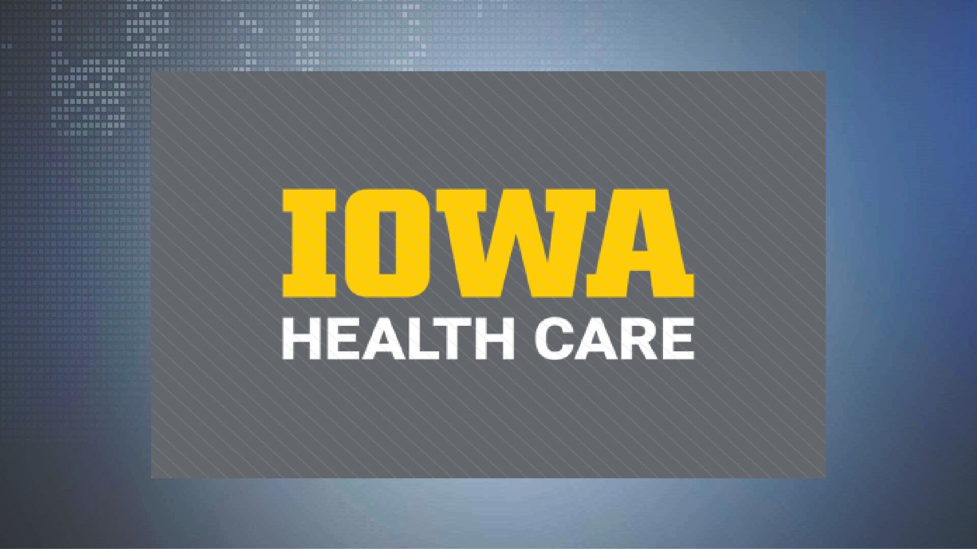 University Of Iowa Health Care To Update Branding & Logos In 2024 ...