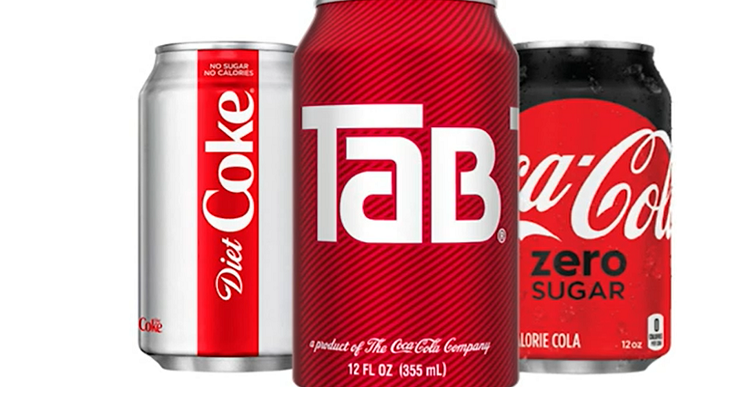 Coca-Cola discontinues Tab after 60 years | News | kwwl.com