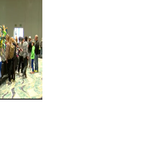 JC Shows holds first annual Easter Card & Collectibles event