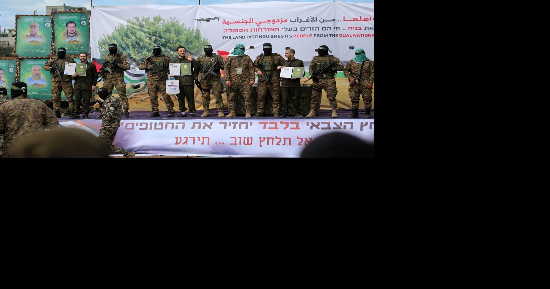 Israel has resumed the war in Gaza. Why now? | Politics | kwwl.com