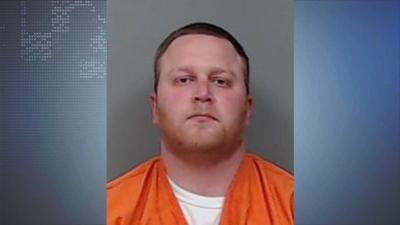 Former Belle Plaine police officer sentenced to 10 years in prison ...