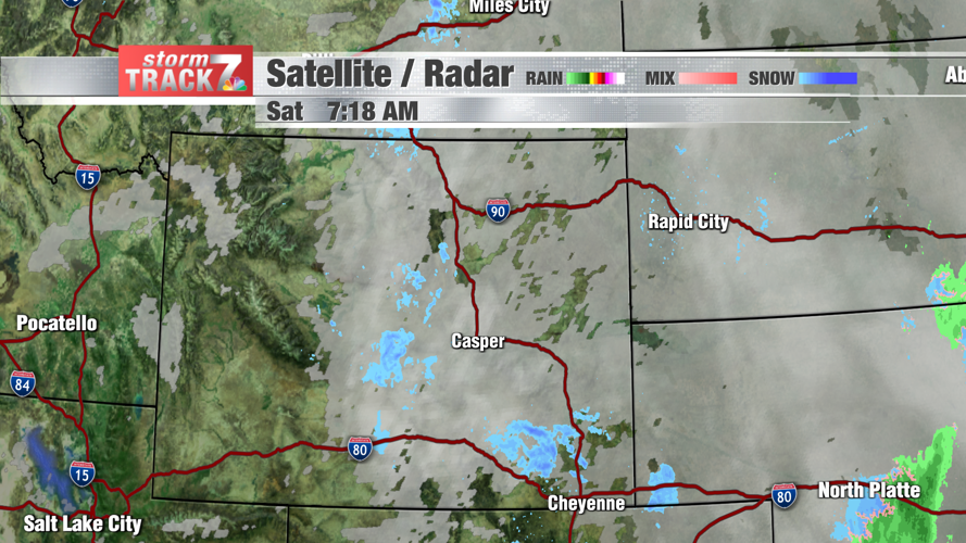 Weather Wonders Radar Reflectivity Schnack's Weather Blog