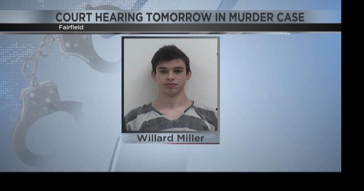 Fairfield teen charged in the death of a teacher to appear in court ...