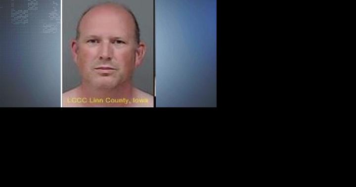 Former volunteer Linn County Special Deputy Sheriff arrested on federal child pornography charges - Vimarsana News