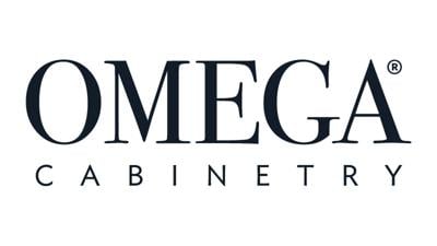 Omega Cabinets logo