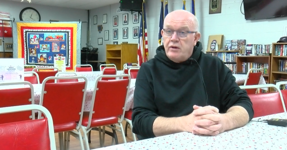 Iowa soldiers killed in Syria to be honored with dignified transfer upon return to U.S.