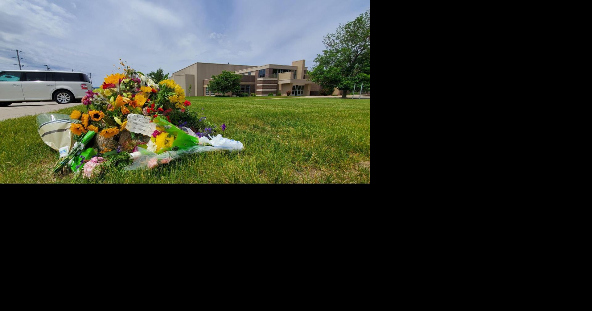 Ames church holds first Sunday service after parking lot shooting