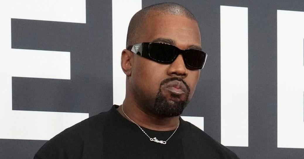 Kanye West responds to music festival booking backlash, offers to meet Jewish community