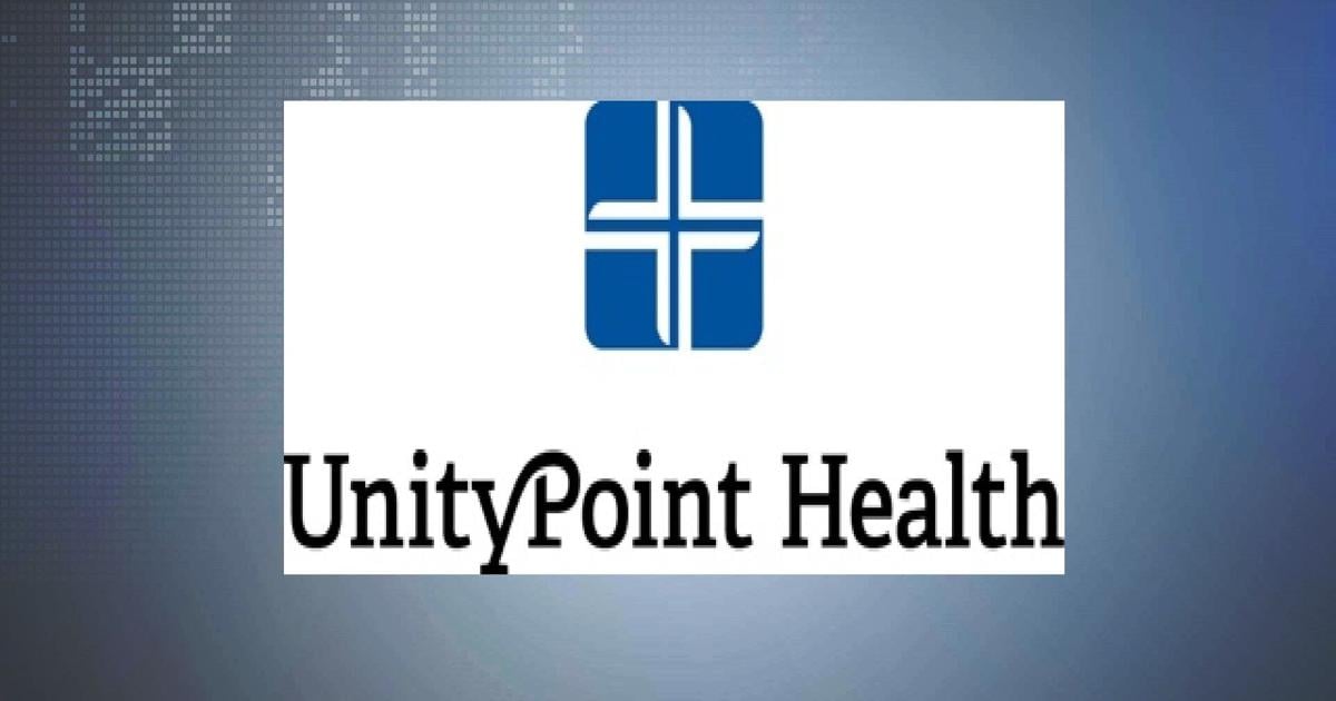 Grand River Medical Group members to integrate with UnityPoint Health ...