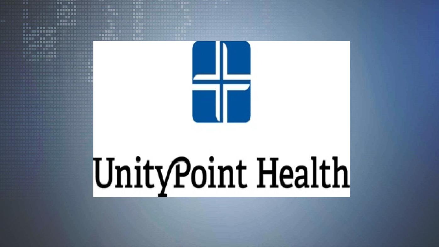 UnityPoint Health and Presbyterian Healthcare Services no longer pursuing  partnership | News | kwwl.com, image size:1396x785