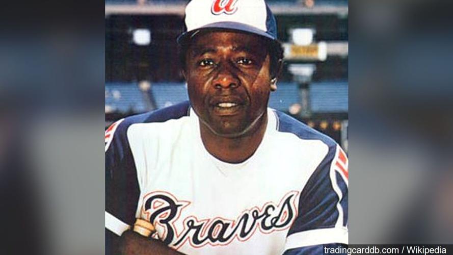 Hank Aaron - Wikipedia