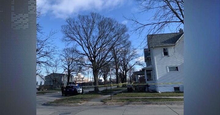 UPDATE: Victim identified in deadly Cedar Rapids shooting | Cedar ...