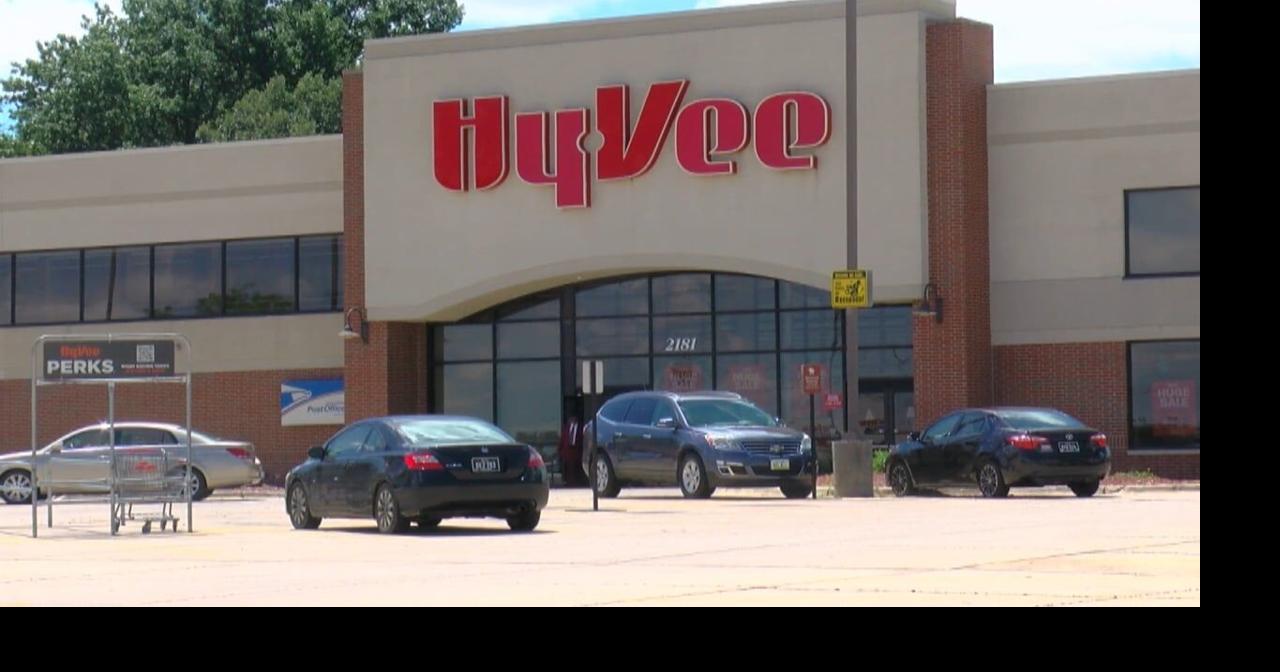 Waterloo, Cedar Rapids working to add grocery option as HyVee