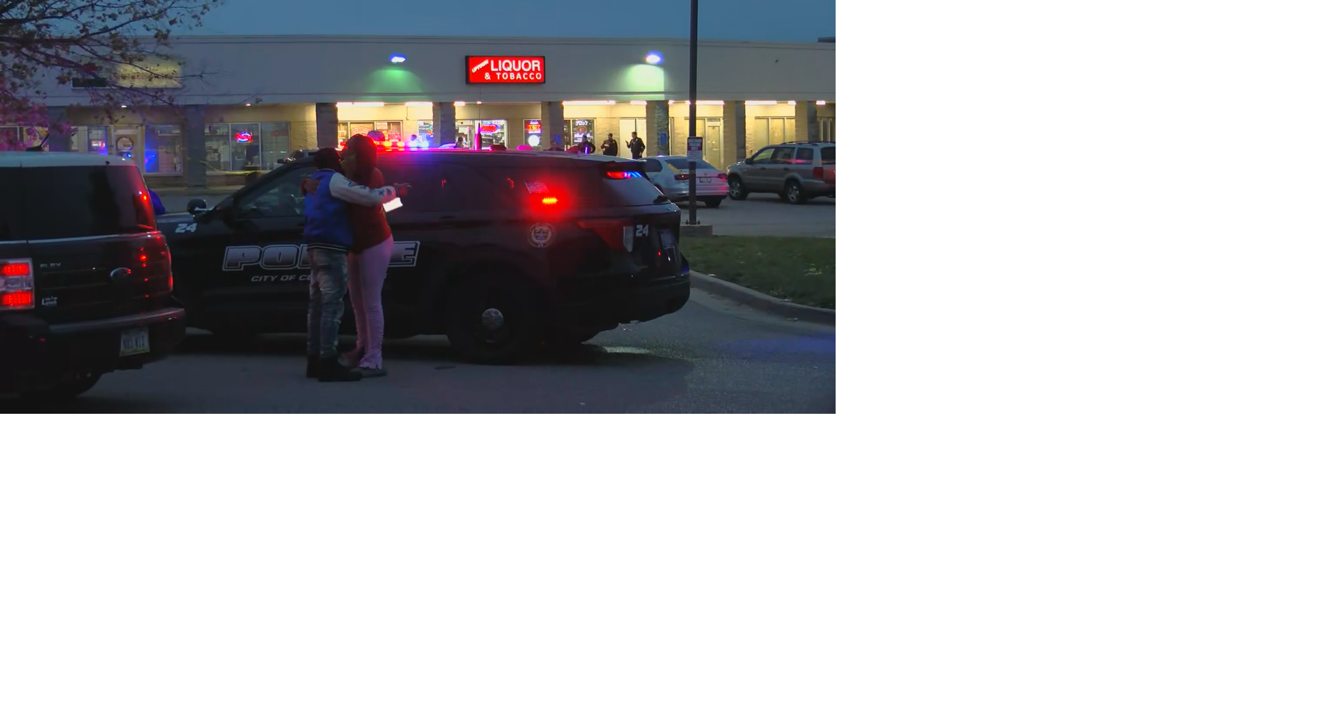 Cedar Rapids Police charge man in fatal shooting; victim identified ...