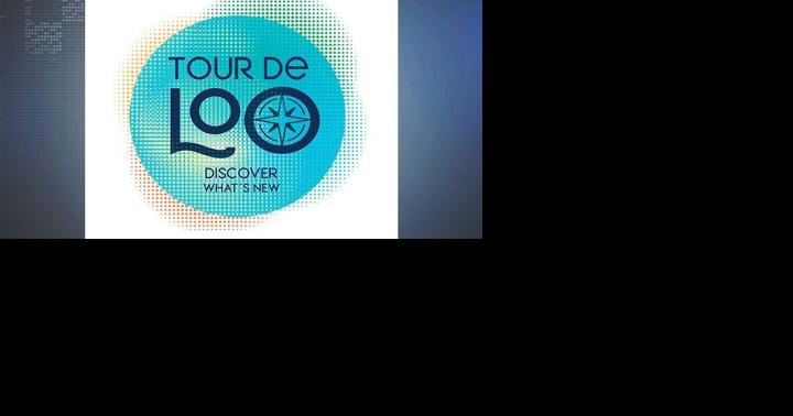 'Tour De Loo' displaying new additions in Downtown Waterloo - Vimarsana News