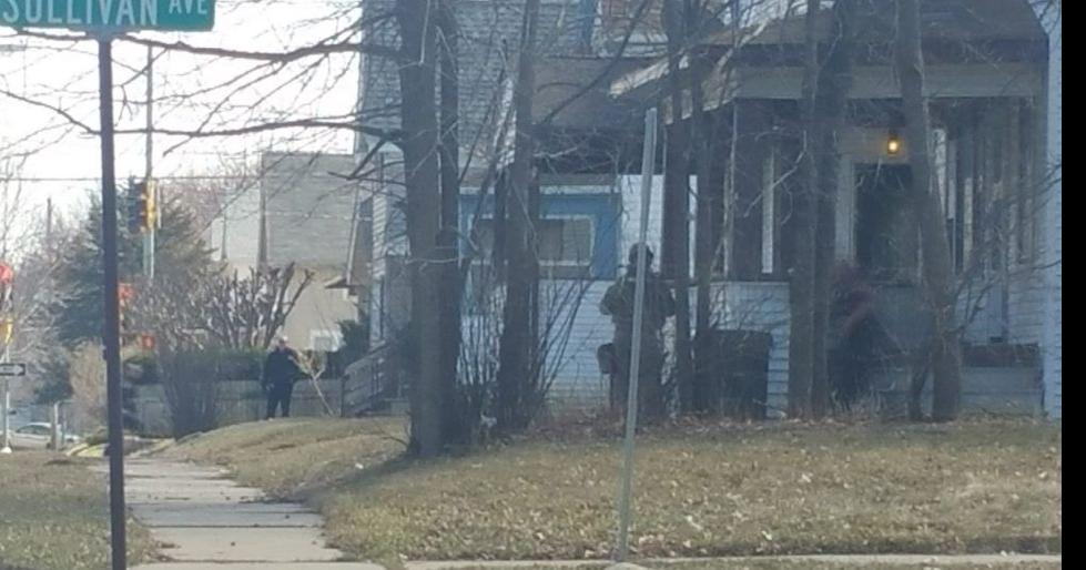 Arrest made after police, SWAT team respond to incident at Waterloo