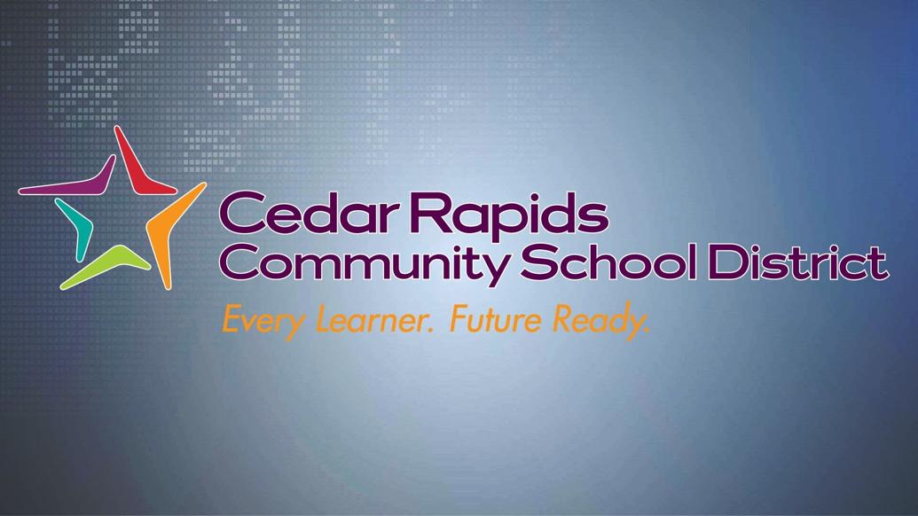 Cedar Rapids School District reducing 6% of its positions amid