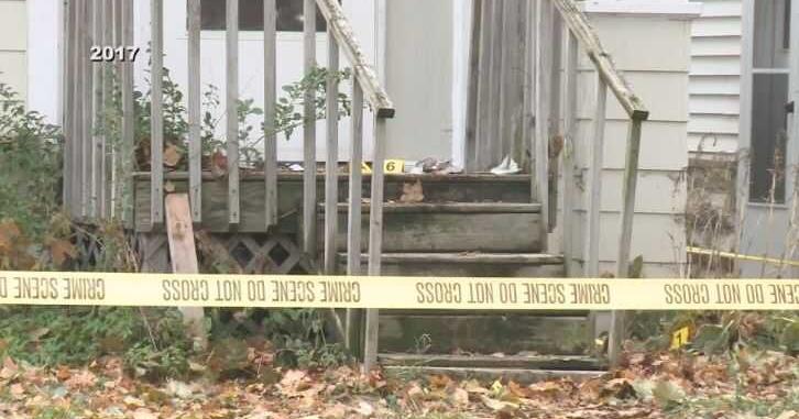 Third Arrest made in 2017 Cedar Rapids Homicide | Cedar Rapids | kwwl.com
