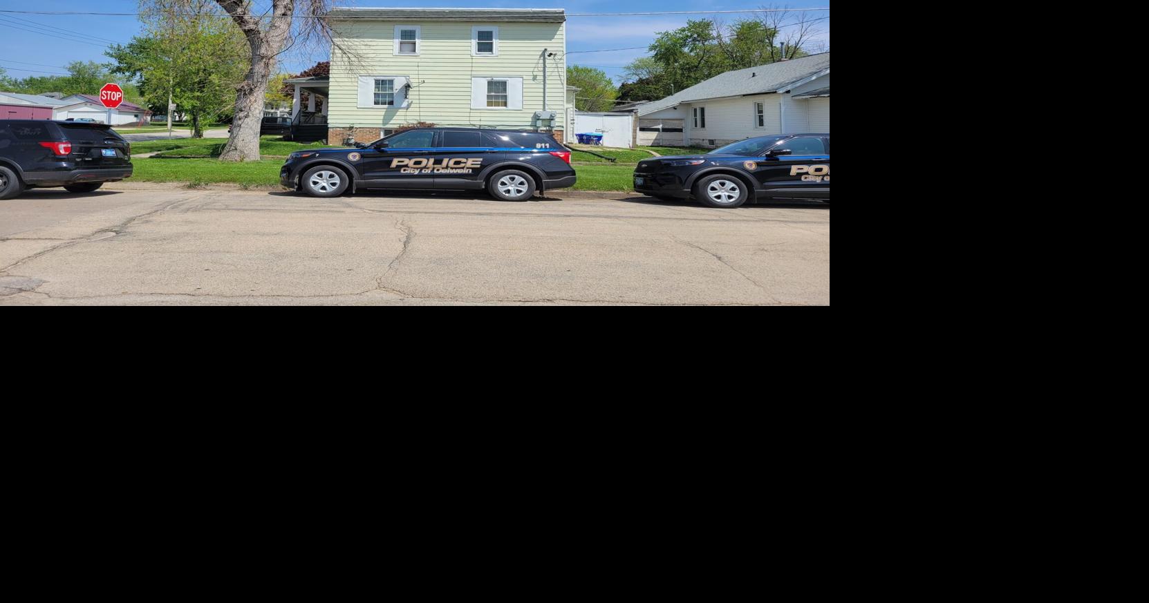 Multiple people charged in Oelwein drug bust | Crime & Courts | kwwl.com