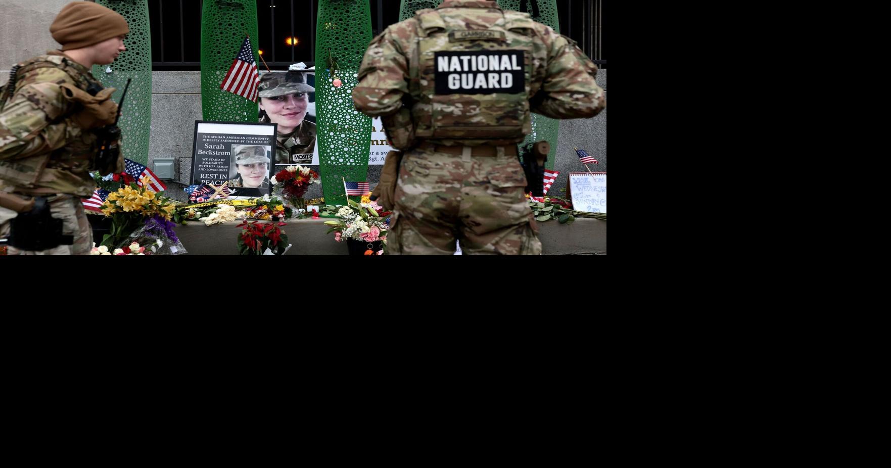 Jeanine Pirro’s office keeps prosecuting Trump’s foes. Some DC jurors are pushing back