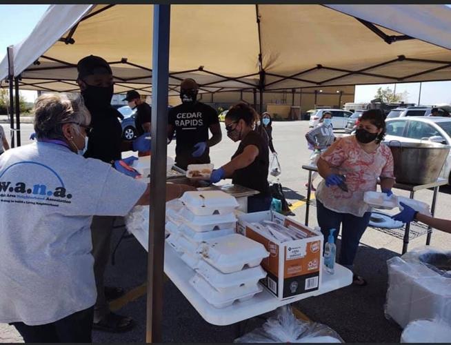 ROADBLOCKS: Immigrant and refugee community still face derecho