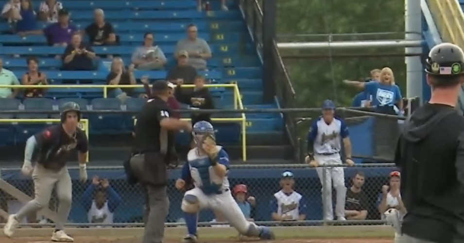 Waterloo Bucks welcome new rival team coming to Dyersville