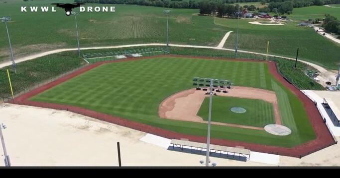 Field of Dreams game most-watched MLB regular season game since 2005