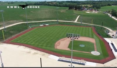 priceless™  Bid on a chance to stay overnight at the Field of Dreams farm  house during an MLB game: In Dyersville, Iowa