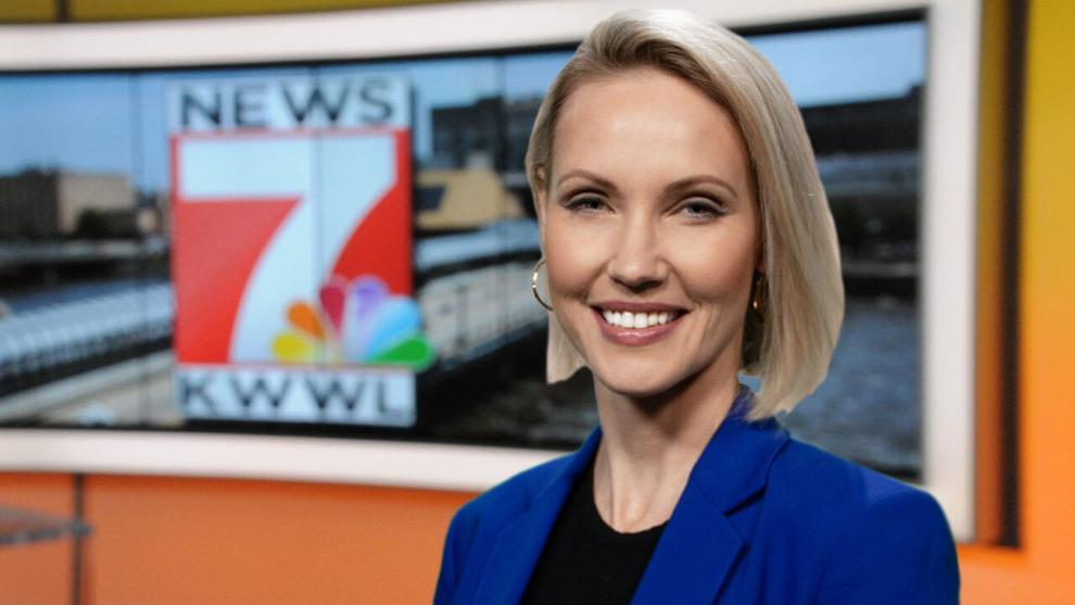 Elizabeth Klinge