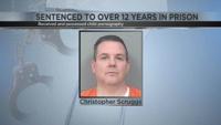 Former Dubuque man sentenced to more than 12 years in prison for ...