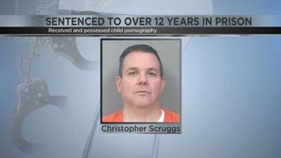 Former Dubuque man sentenced to more than 12 years in prison for ...
