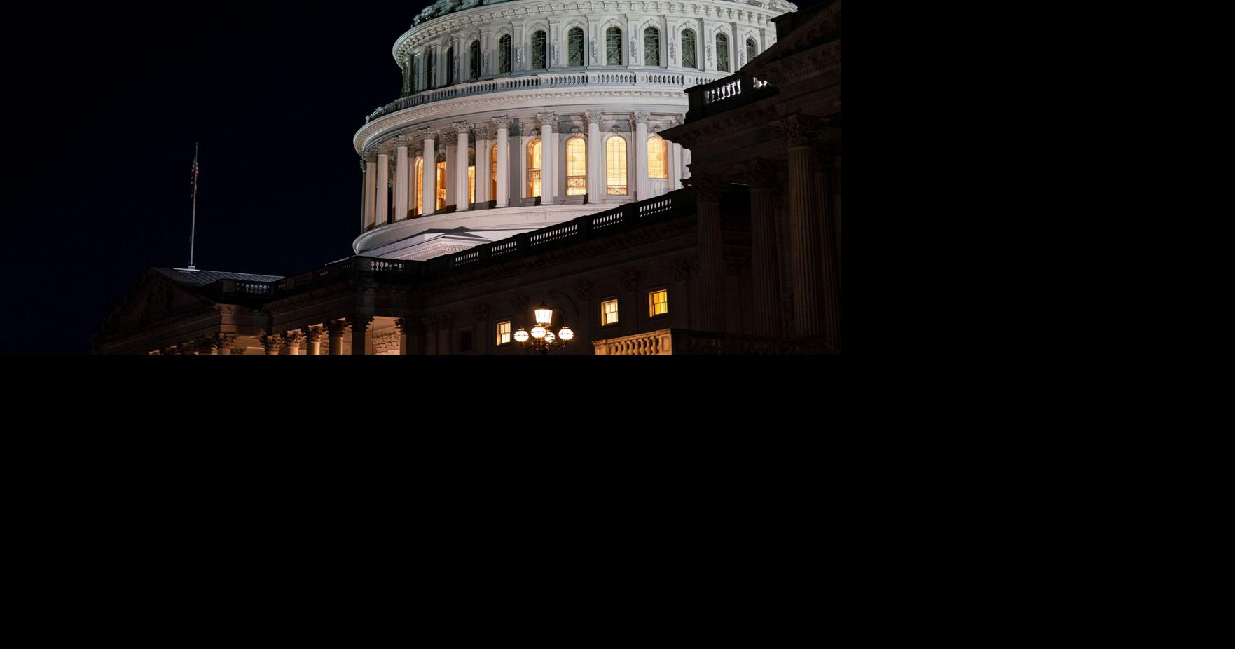 The 10 Senate seats most likely to flip in 2024 Politics