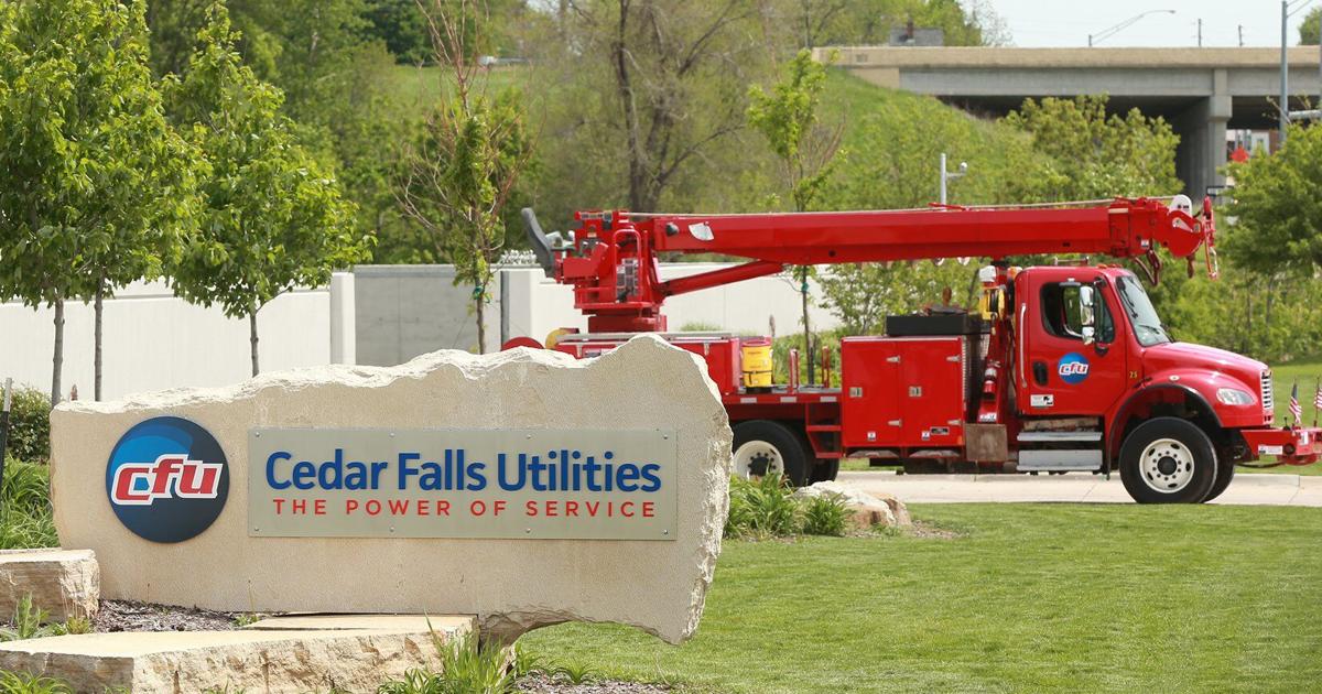 CFU to cut cable TV in Cedar Falls next October; Mayor Laudick exploring alternatives
