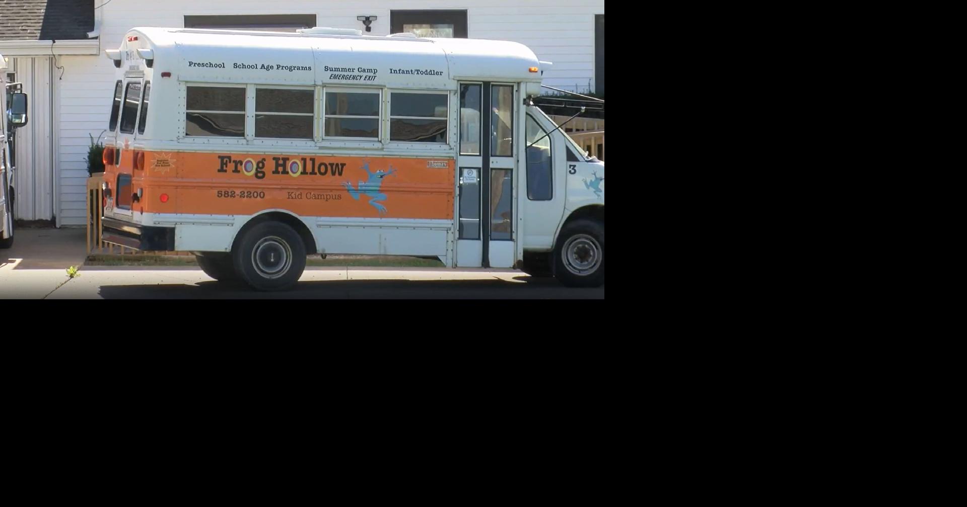 Frog Hollow Daycare and Preschool closes in Asbury | Top Stories | kwwl.com