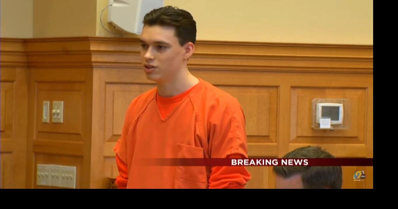 Willard Miller sentenced to life in prison but eligible for parole