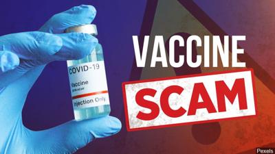 vaccine scam
