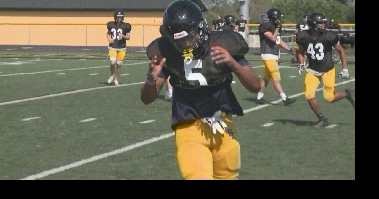 Iowa Hawkeye Football lands highest rated recruit in program history
