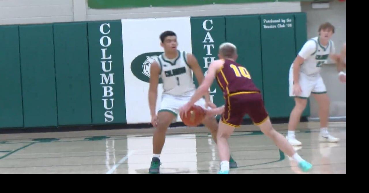 Denver Boys edge Columbus 93-92 in double overtime