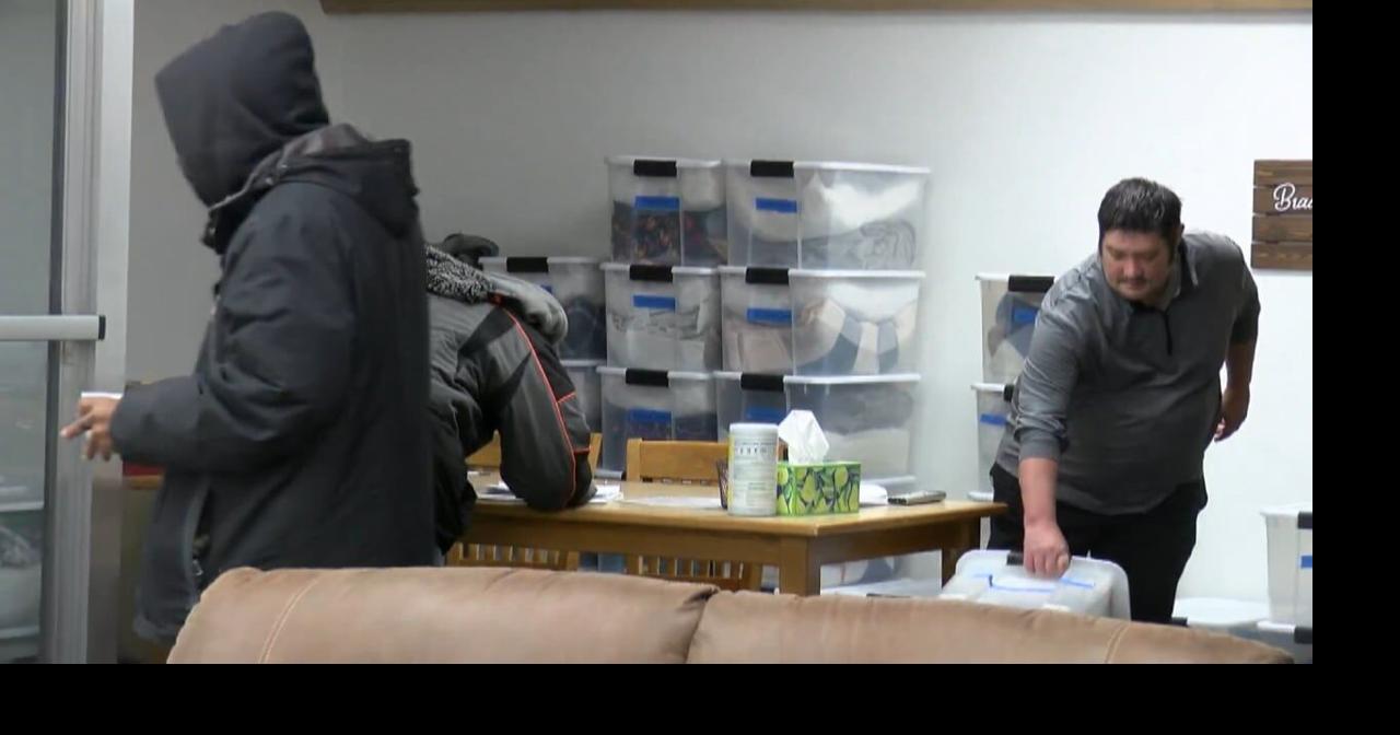 Waterloo Warming Center stays open as dangerous cold grips eastern Iowa