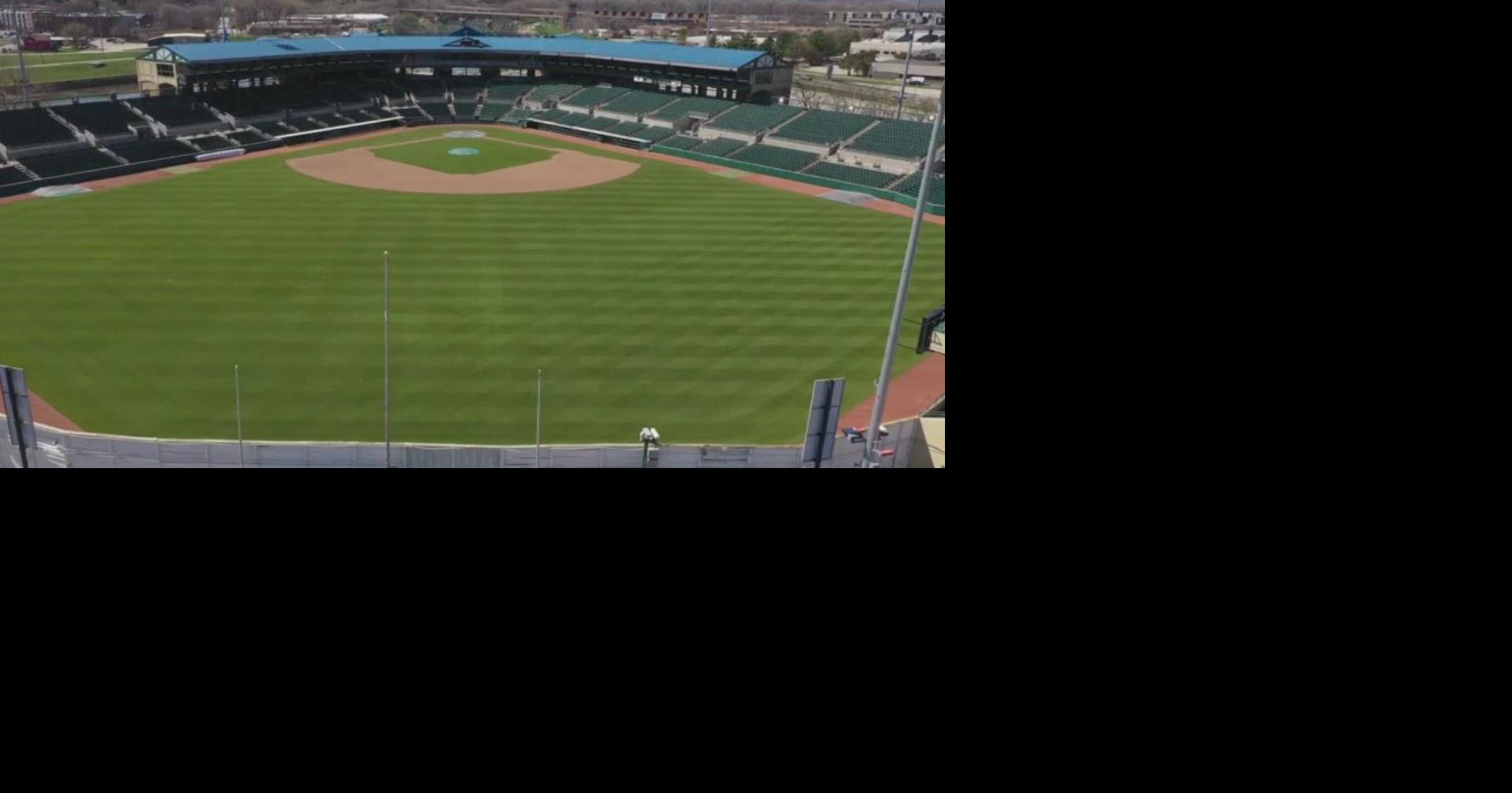 Iowa Cubs season canceled for 2020 Coronavirus